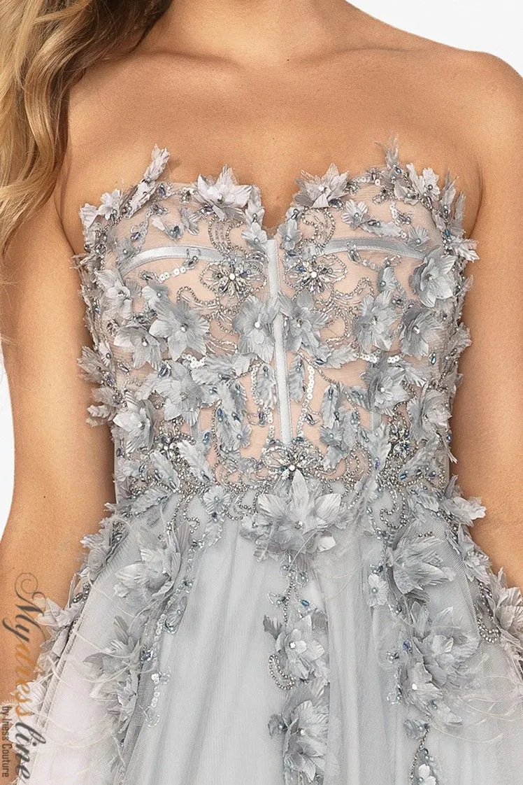 Terani Couture 2011P1206