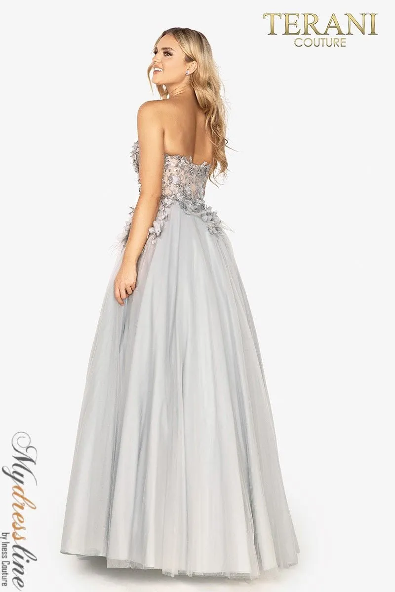 Terani Couture 2011P1206