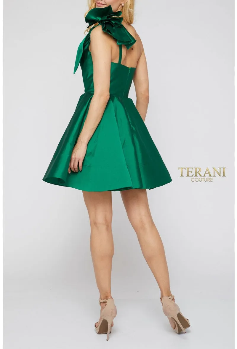 TERANI COUTURE 2012P1255 Dress