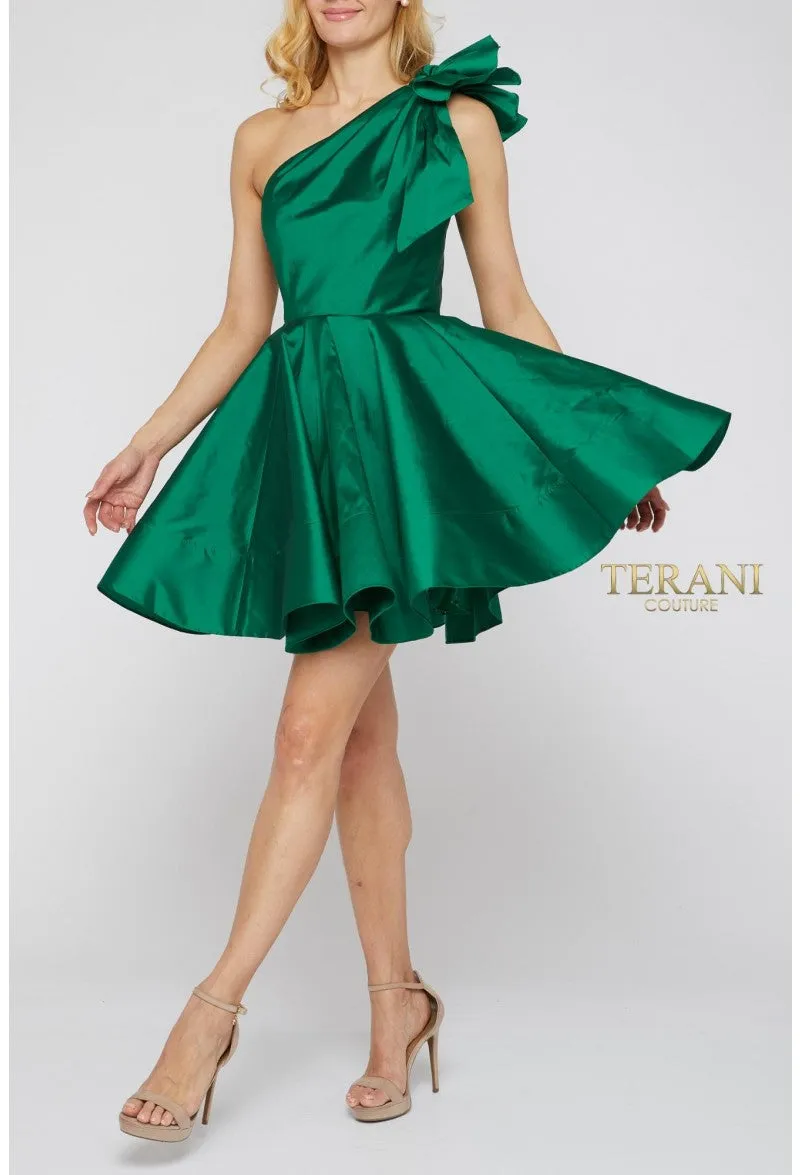 TERANI COUTURE 2012P1255 Dress