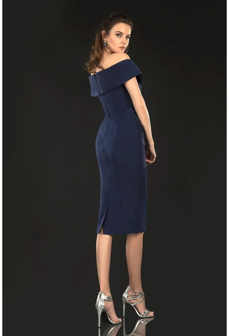 TERANI COUTURE 2021C2625 Dress