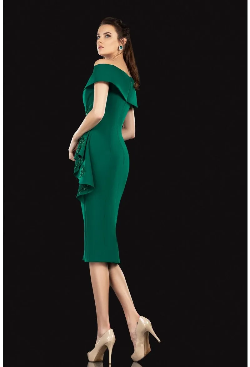 TERANI COUTURE 2021C2625 Dress