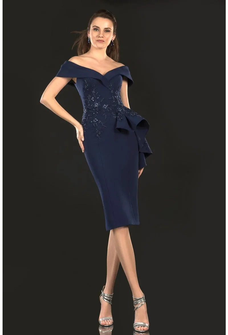 TERANI COUTURE 2021C2625 Dress