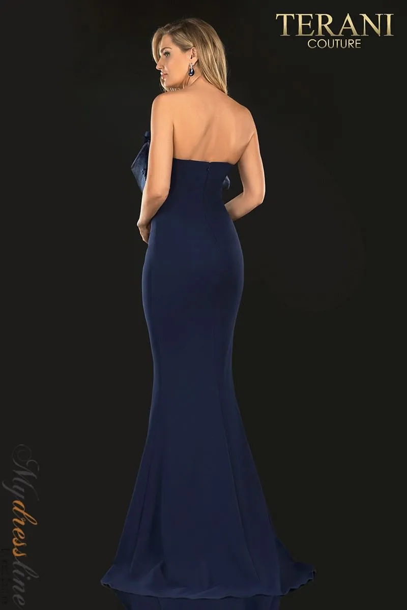 Terani Couture 2021E2818