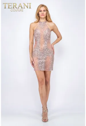TERANI COUTURE 2021H3329 Dress