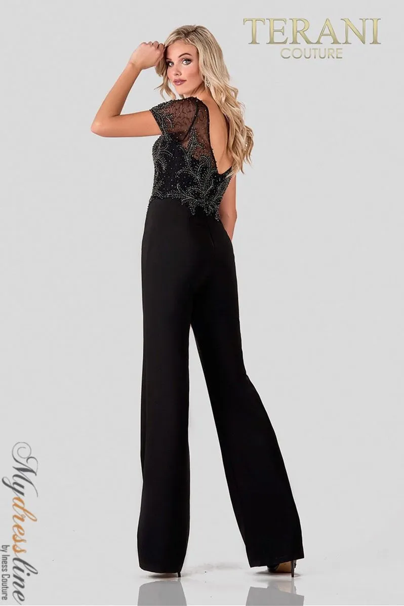 Terani Couture 2027E2940