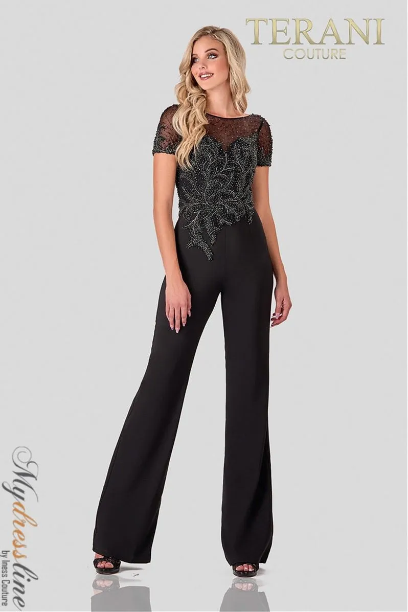 Terani Couture 2027E2940