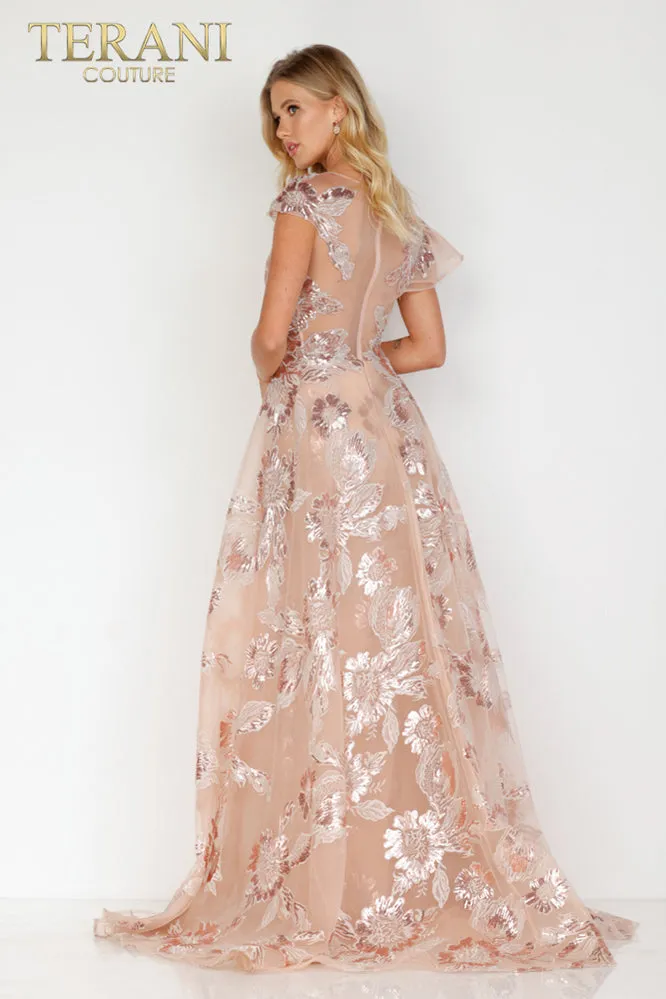 Terani Couture 2111E4724