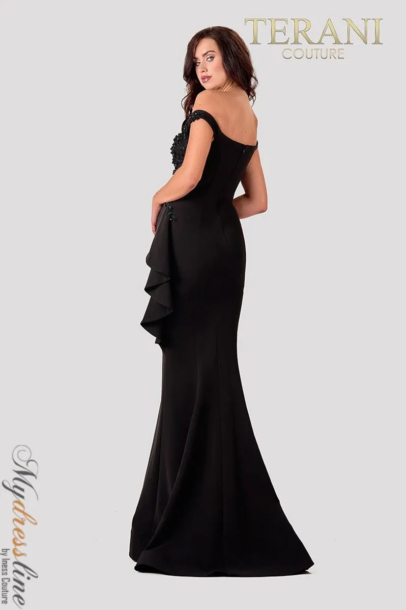 Terani Couture 2111E4732