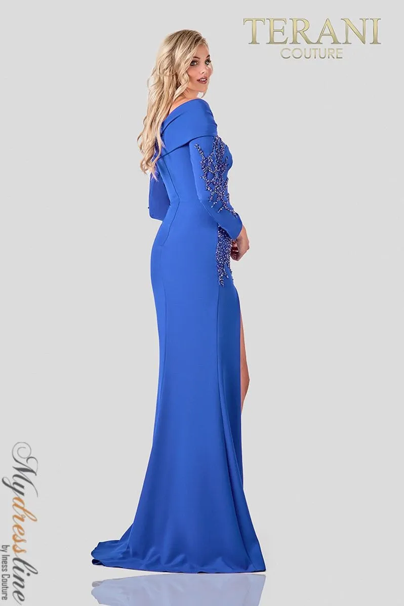 Terani Couture 2111M5263