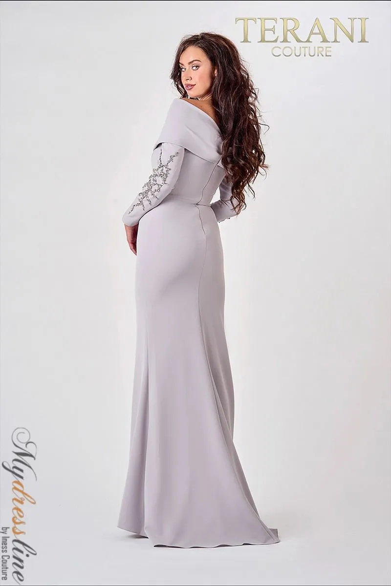 Terani Couture 2111M5263