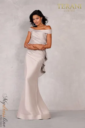 Terani Couture 2111M5299