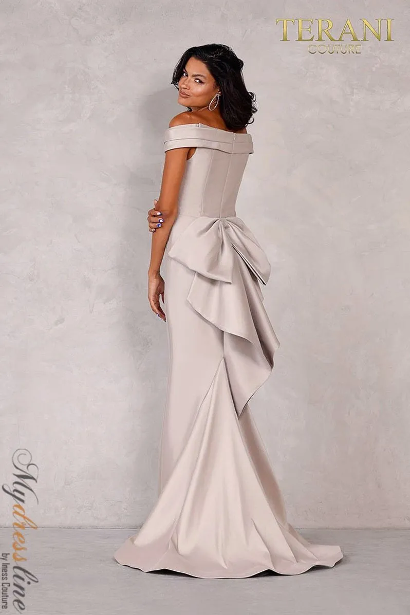 Terani Couture 2111M5299