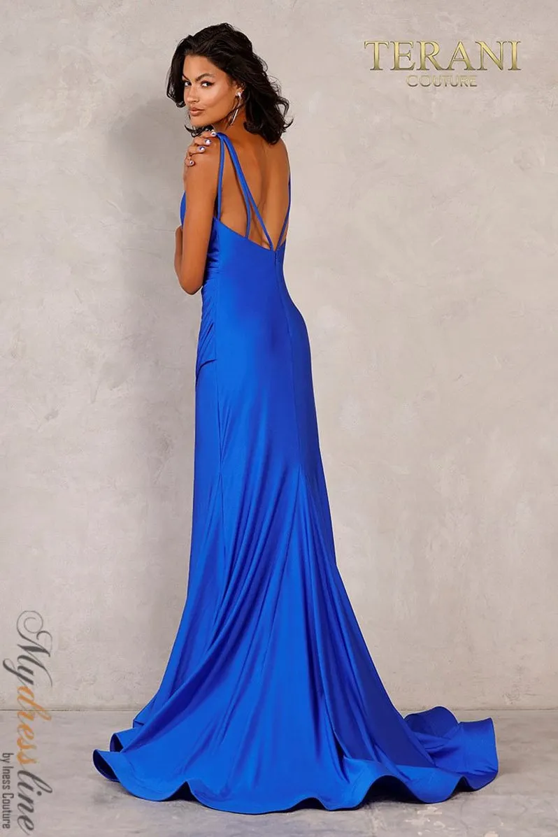 Terani Couture 2111P4037