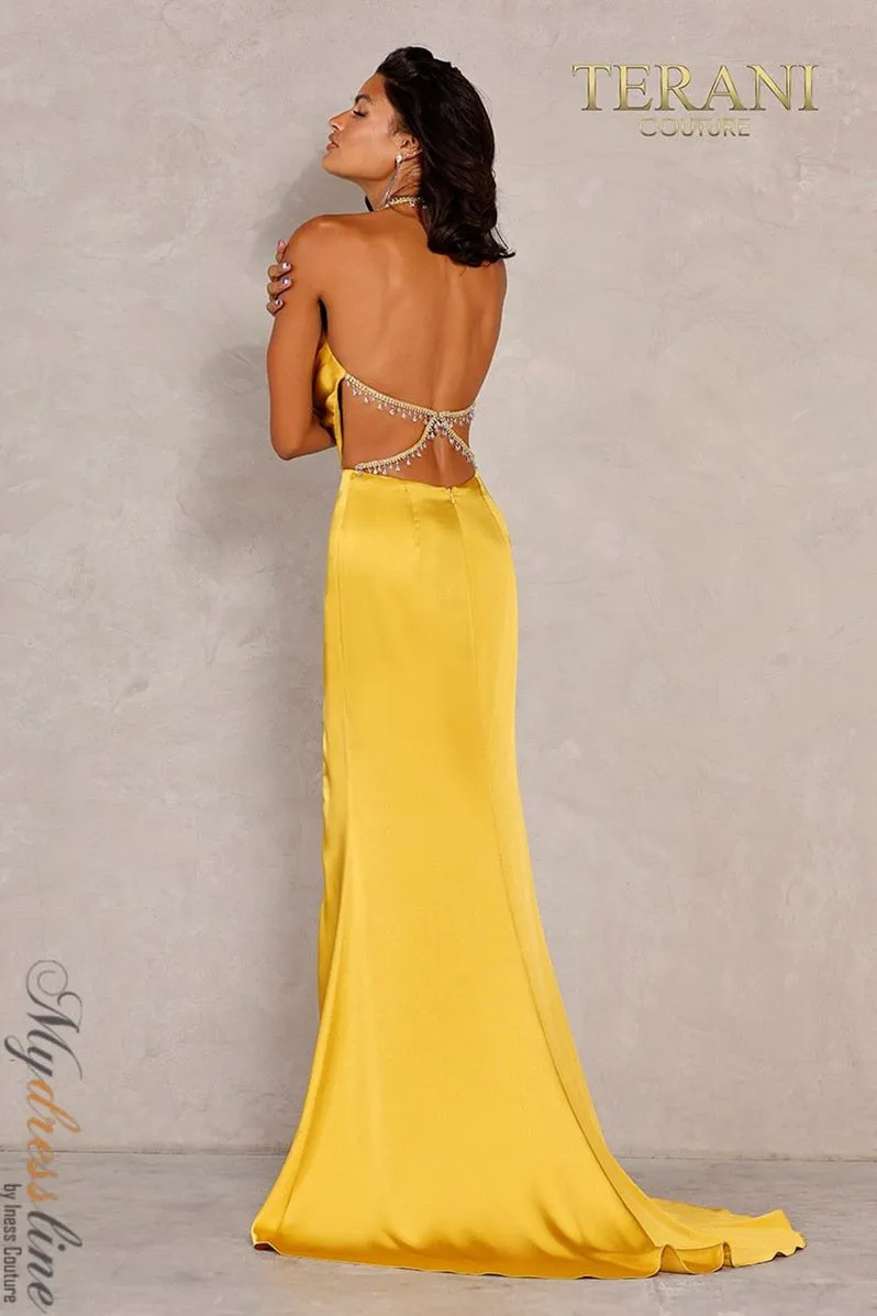Terani Couture 2111P4201