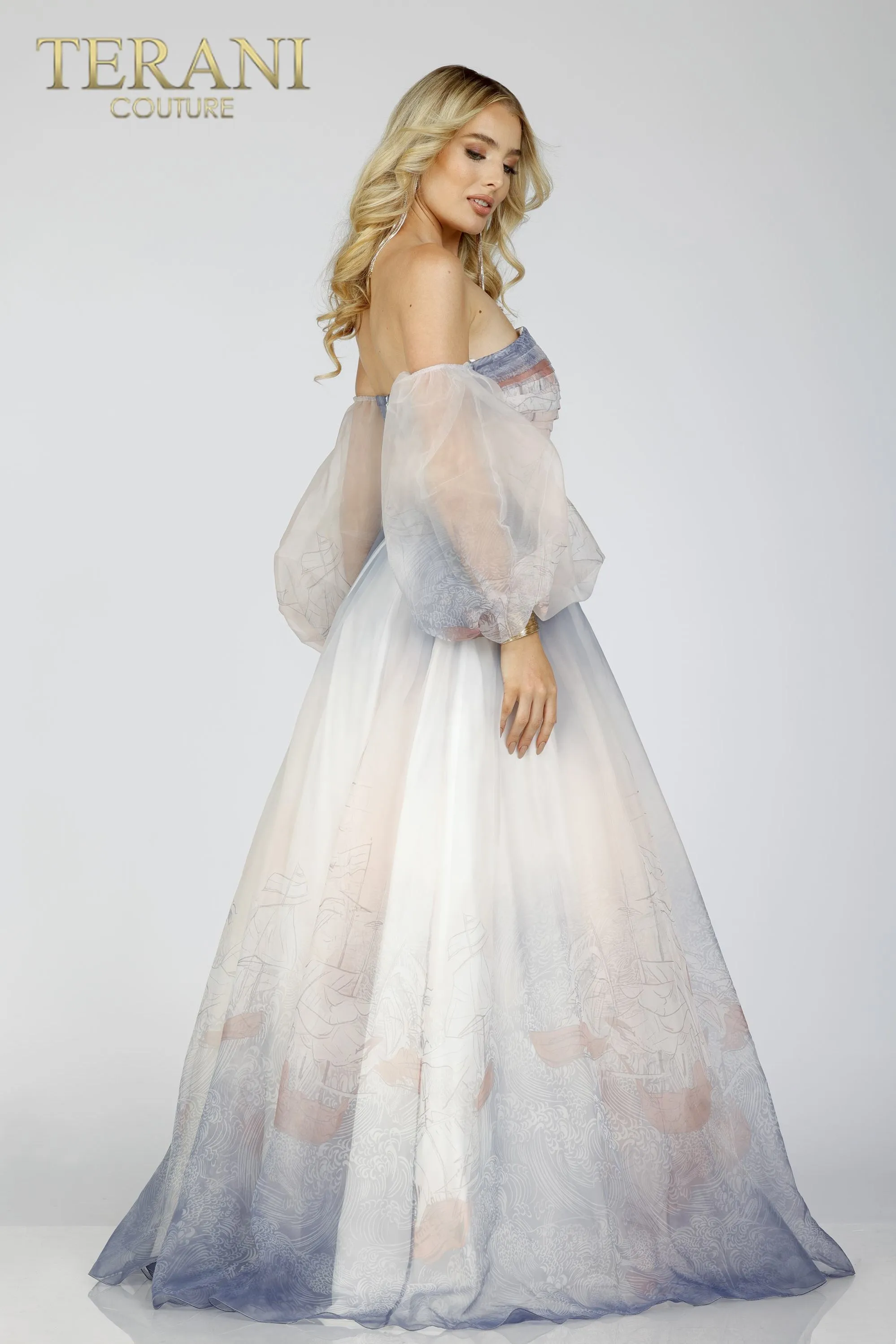 Terani Couture 231E0522