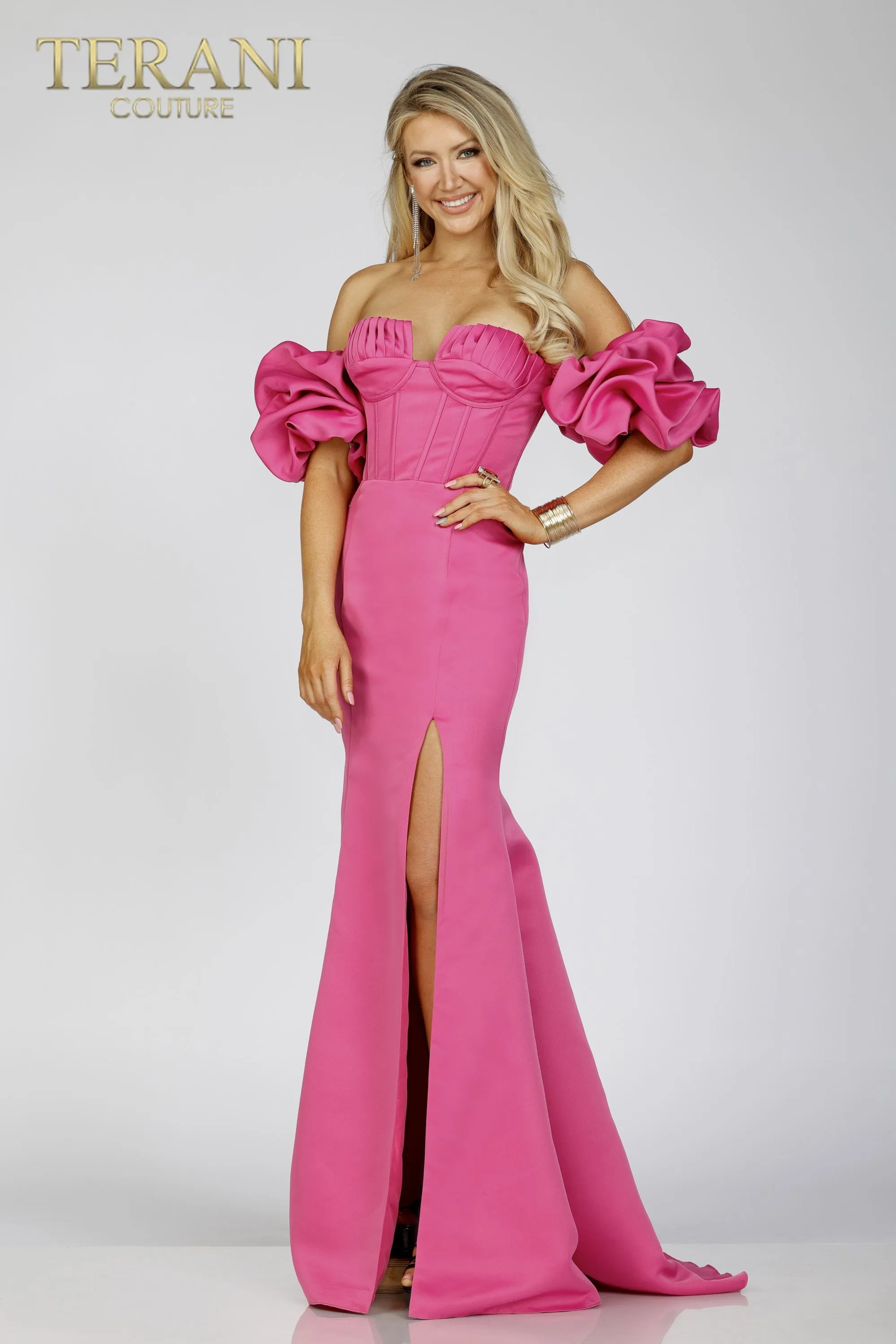 Terani Couture 231P0181