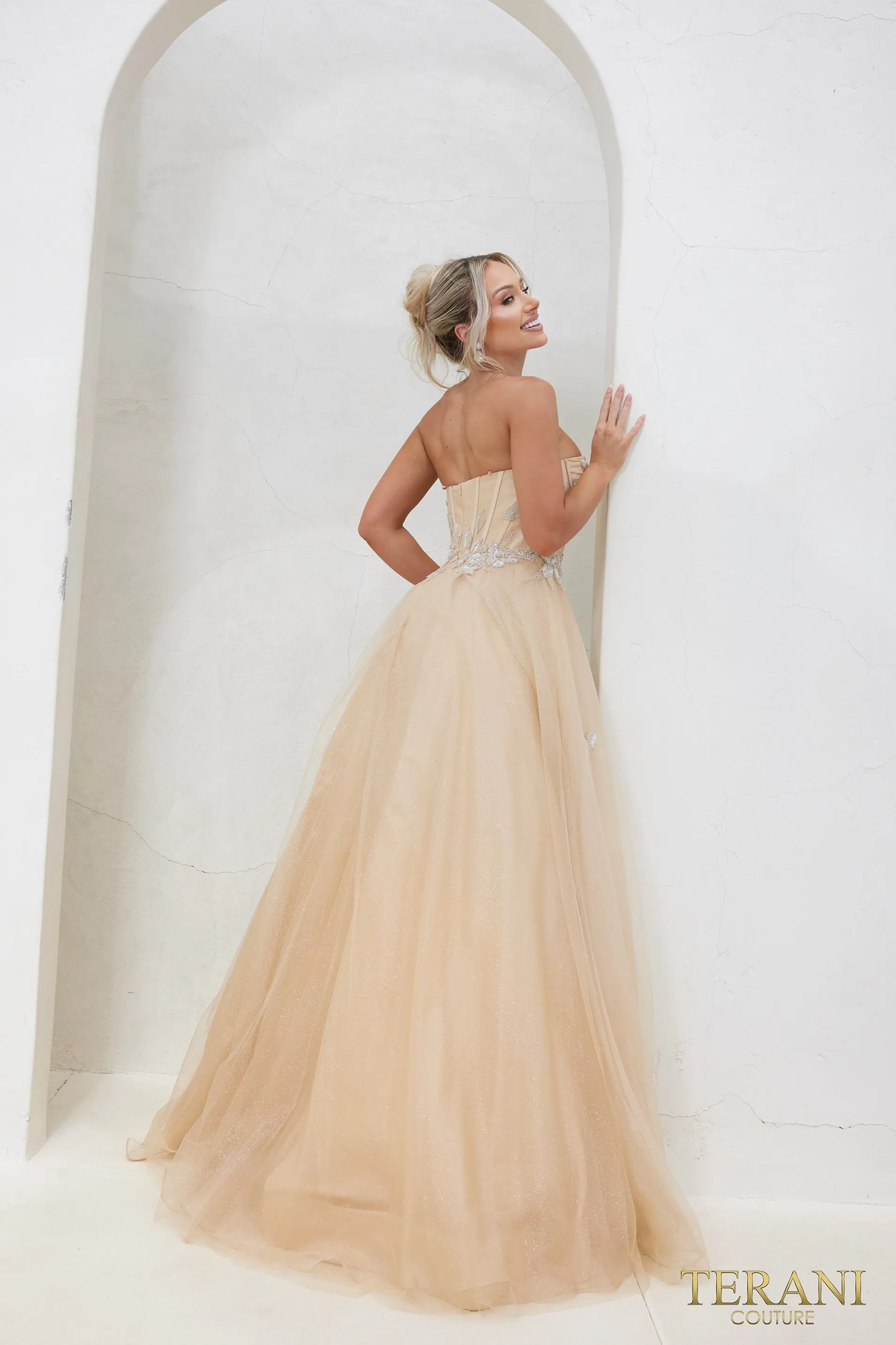 Terani Couture 241P2216