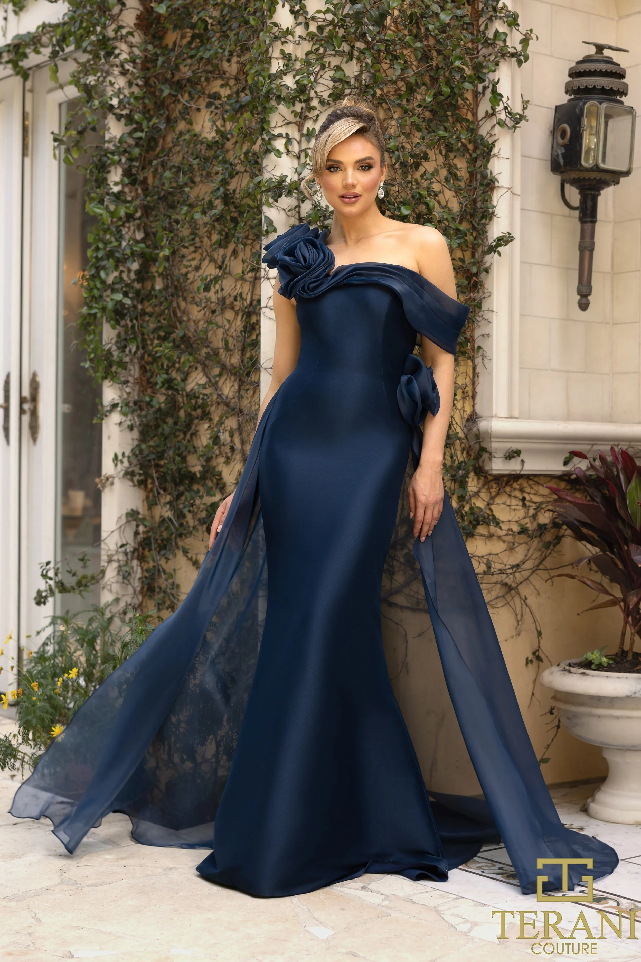 Terani Couture 242M3342