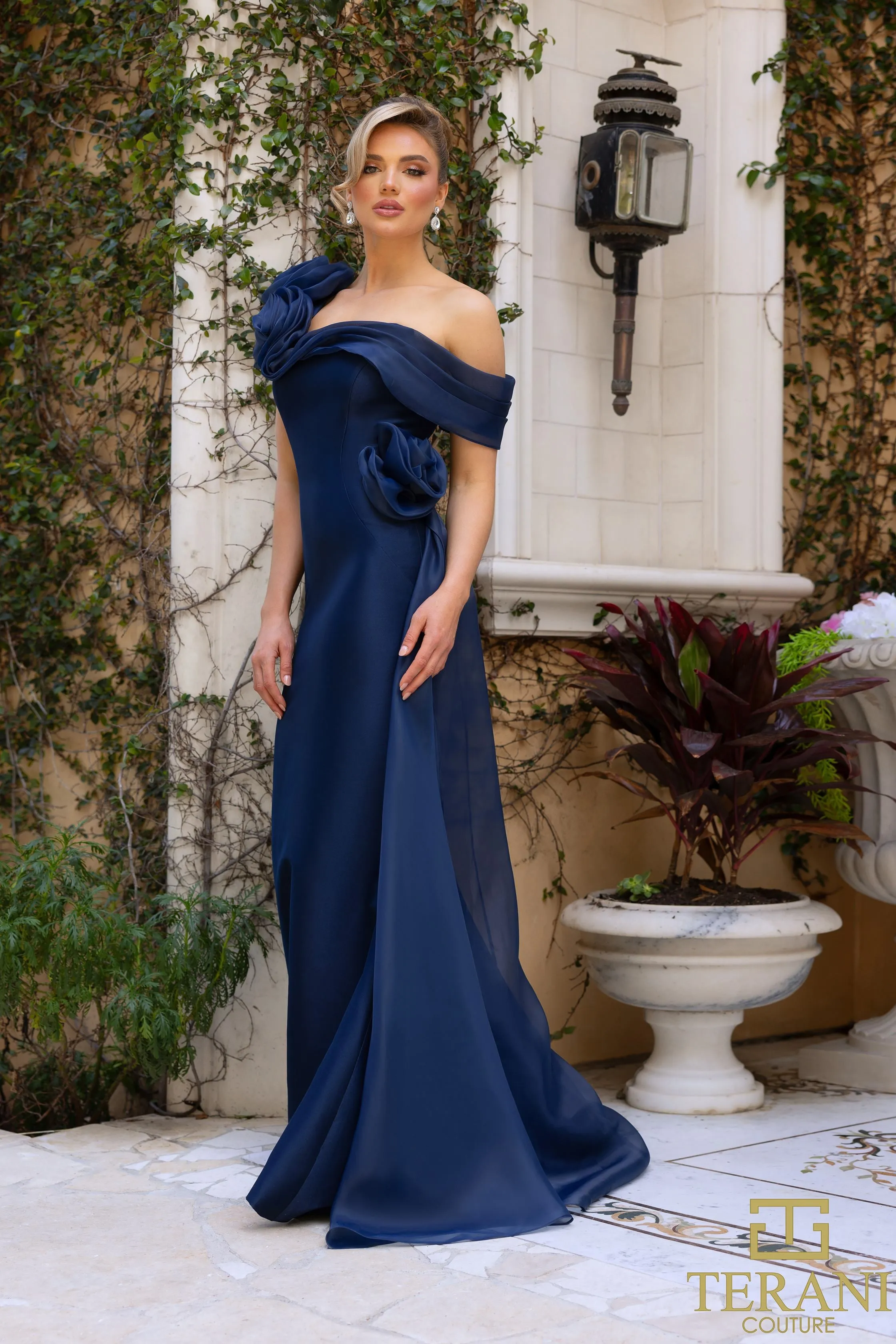 Terani Couture 242M3342