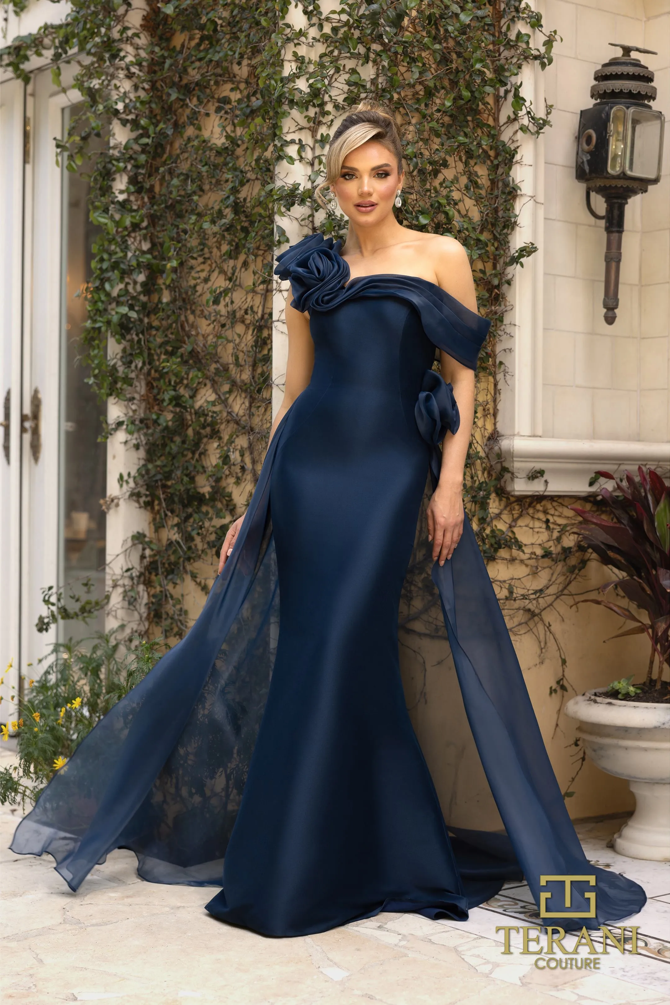 Terani Couture 242M3342