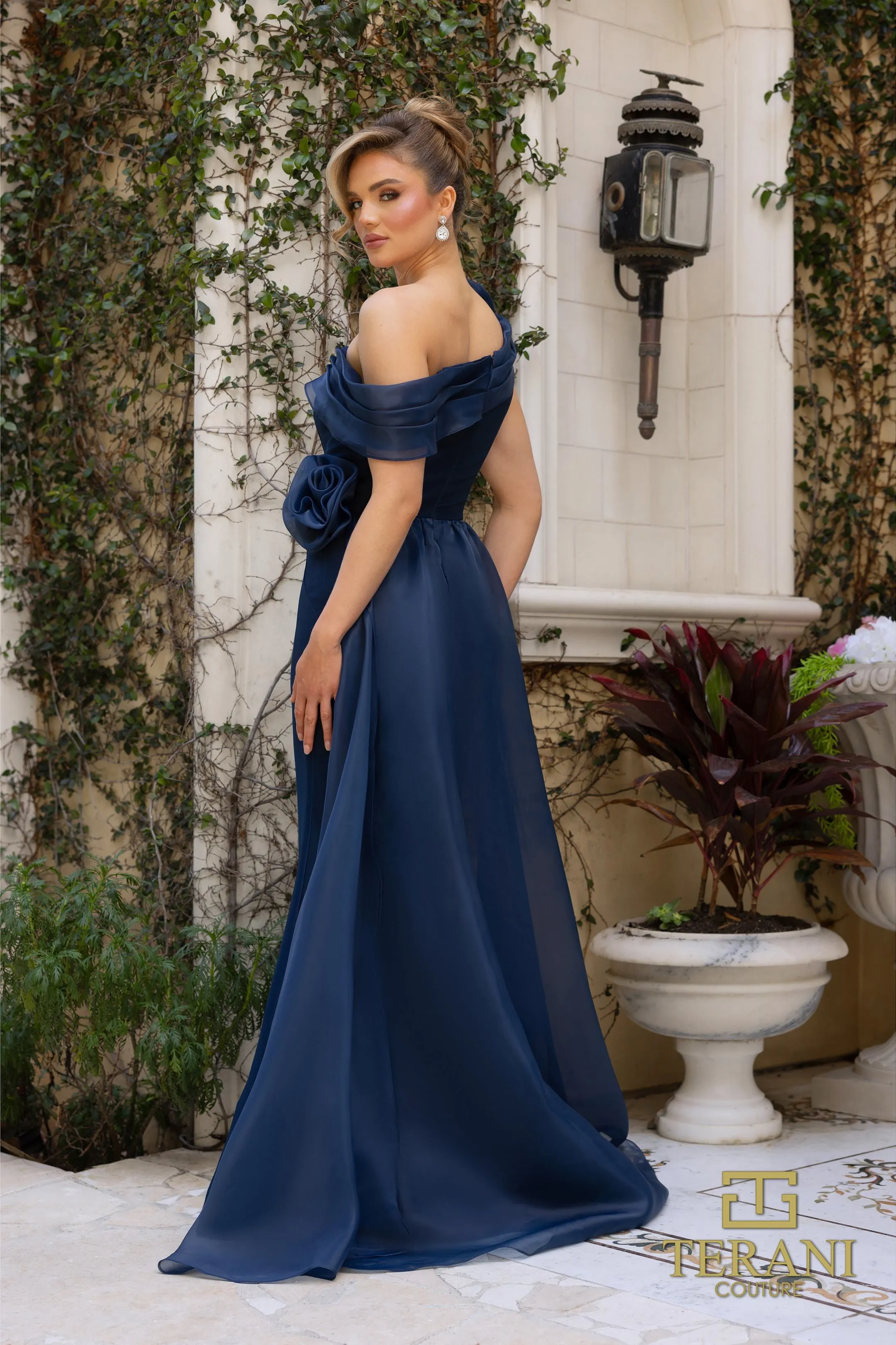 Terani Couture 242M3342