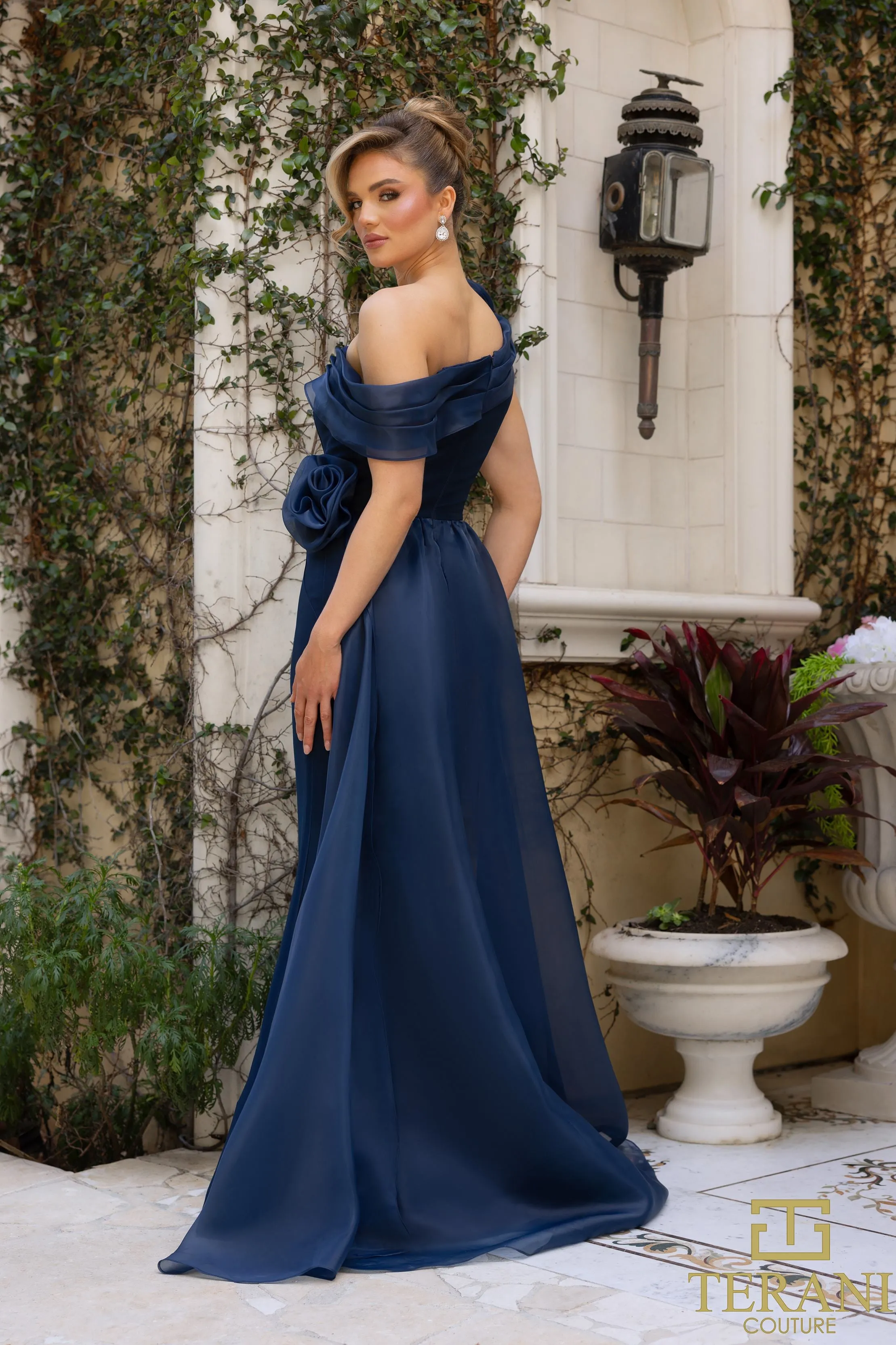 Terani Couture 242M3342