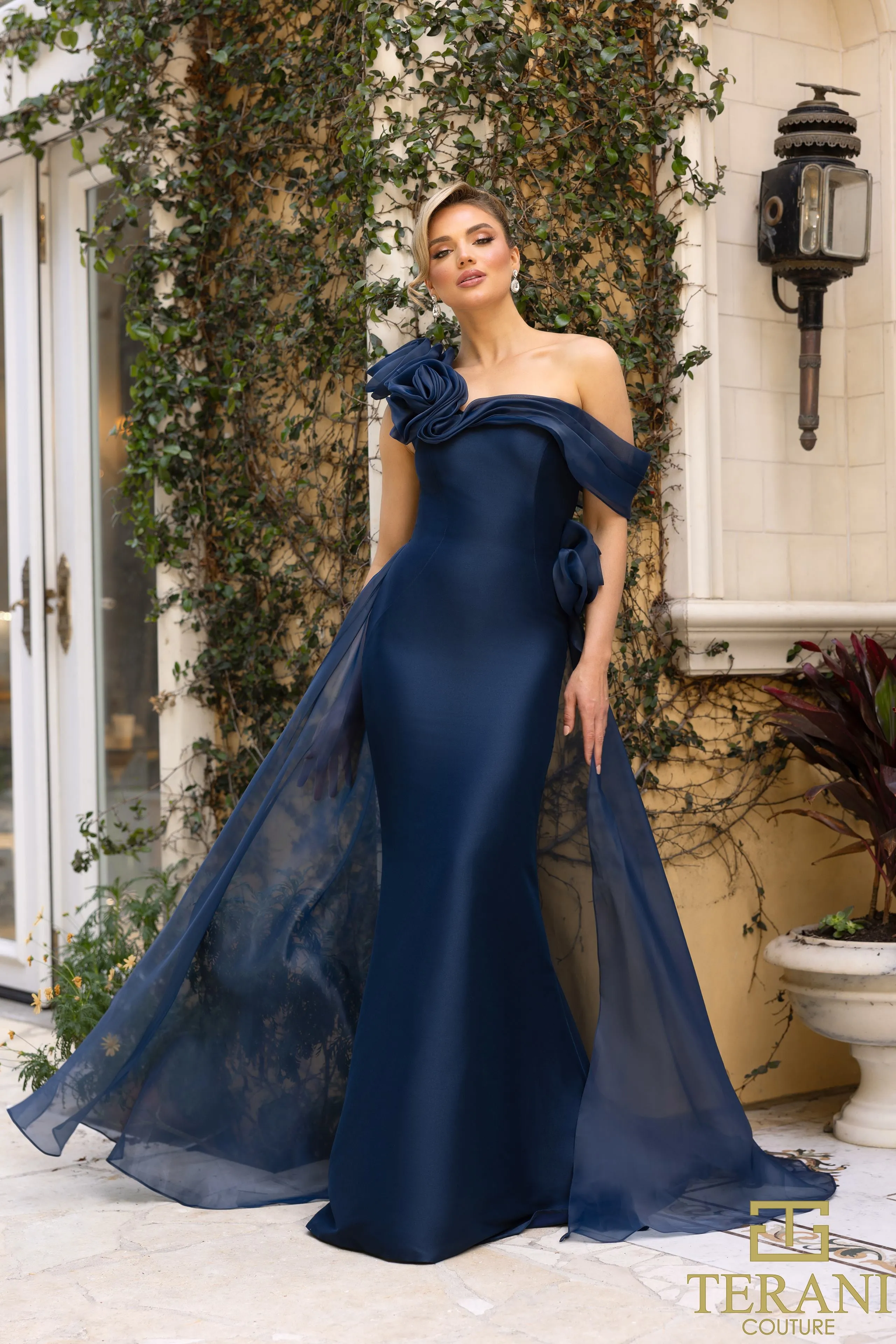 Terani Couture 242M3342