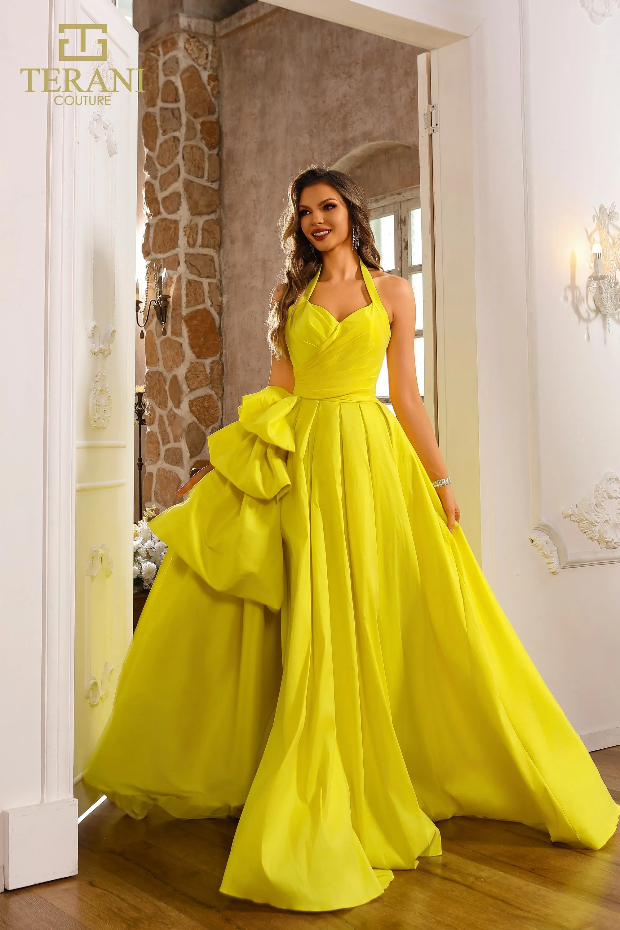 Terani Couture 251P4058